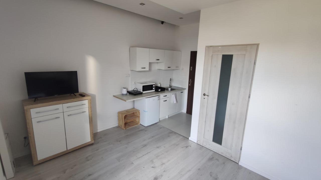 Micadas Apartamenty Piaseczno (Masovia) Exterior foto