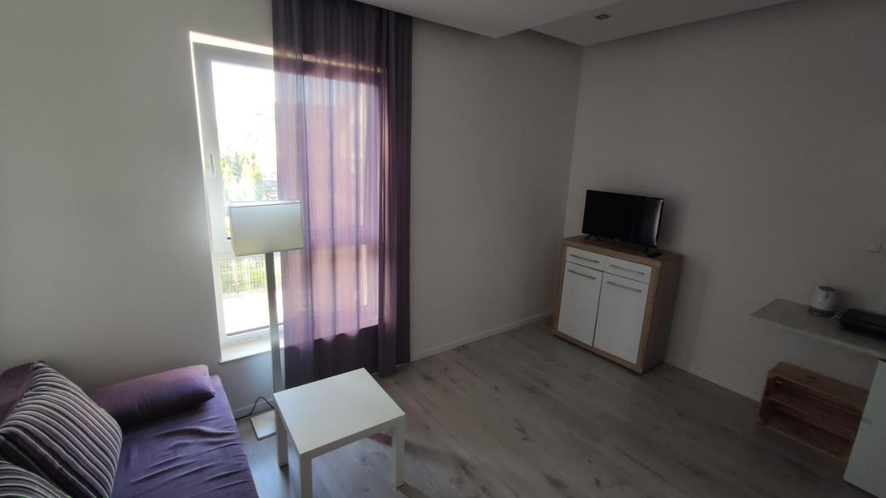 Micadas Apartamenty Piaseczno (Masovia) Exterior foto