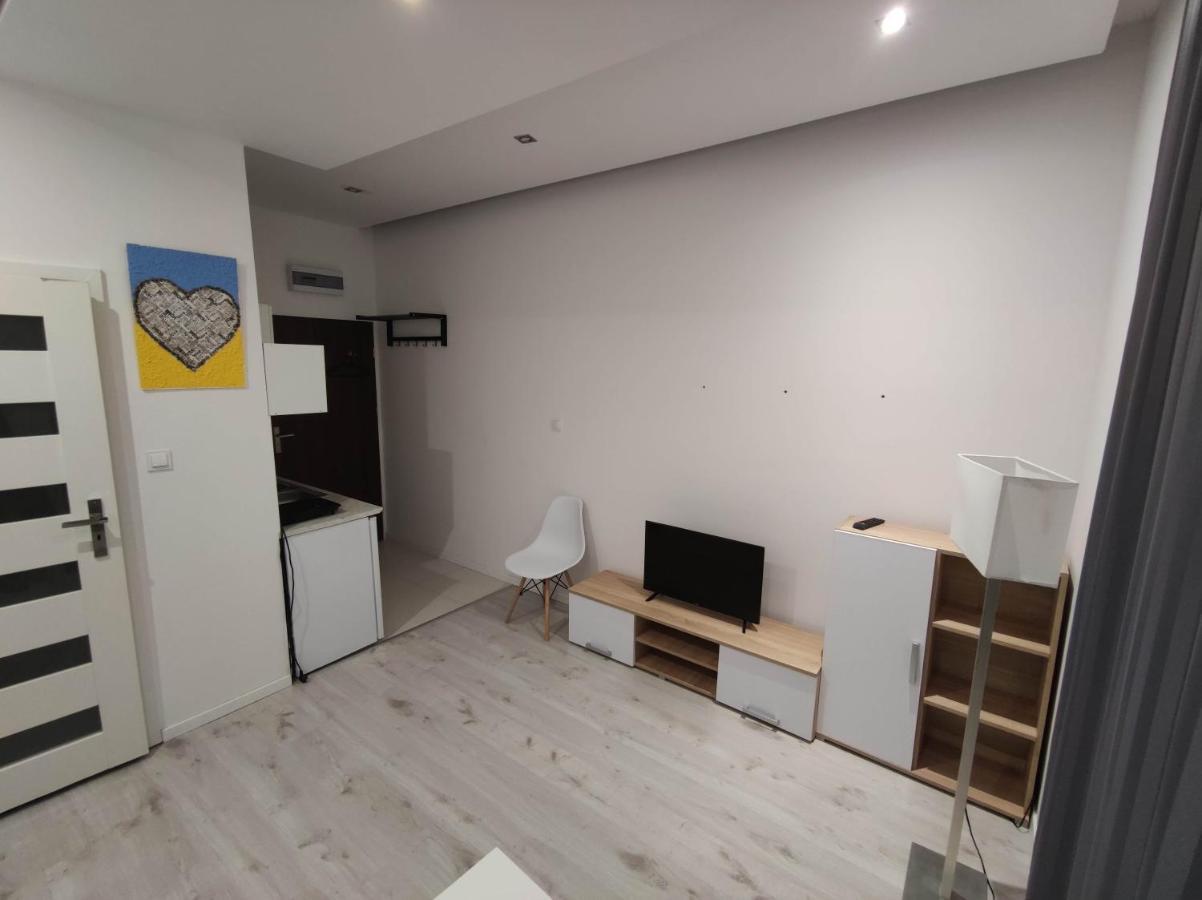 Micadas Apartamenty Piaseczno (Masovia) Exterior foto