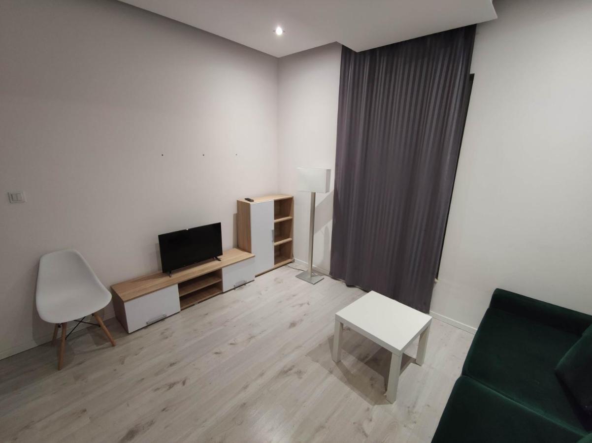 Micadas Apartamenty Piaseczno (Masovia) Exterior foto