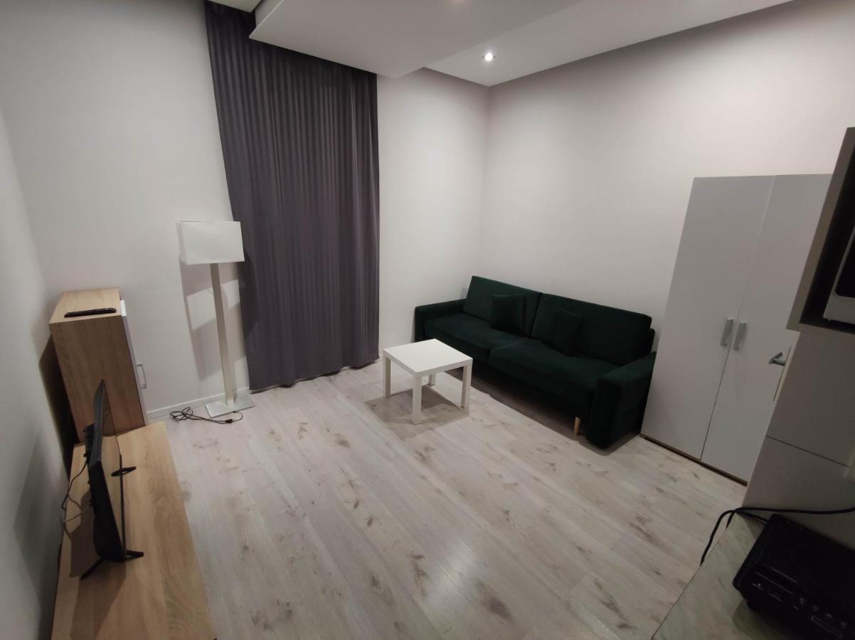 Micadas Apartamenty Piaseczno (Masovia) Exterior foto