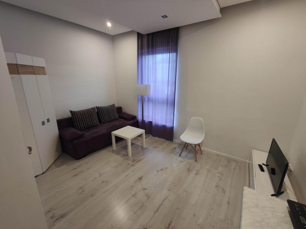 Micadas Apartamenty Piaseczno (Masovia) Exterior foto