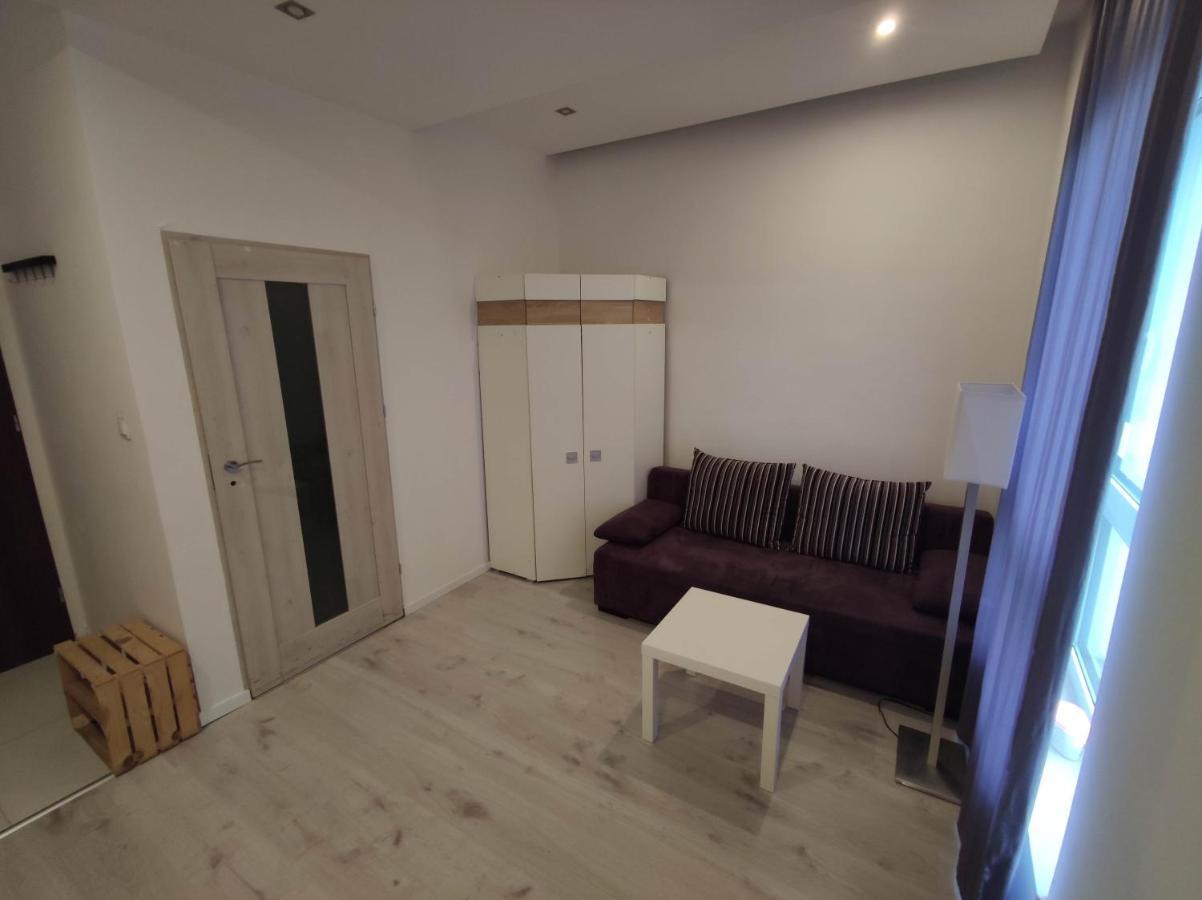 Micadas Apartamenty Piaseczno (Masovia) Exterior foto