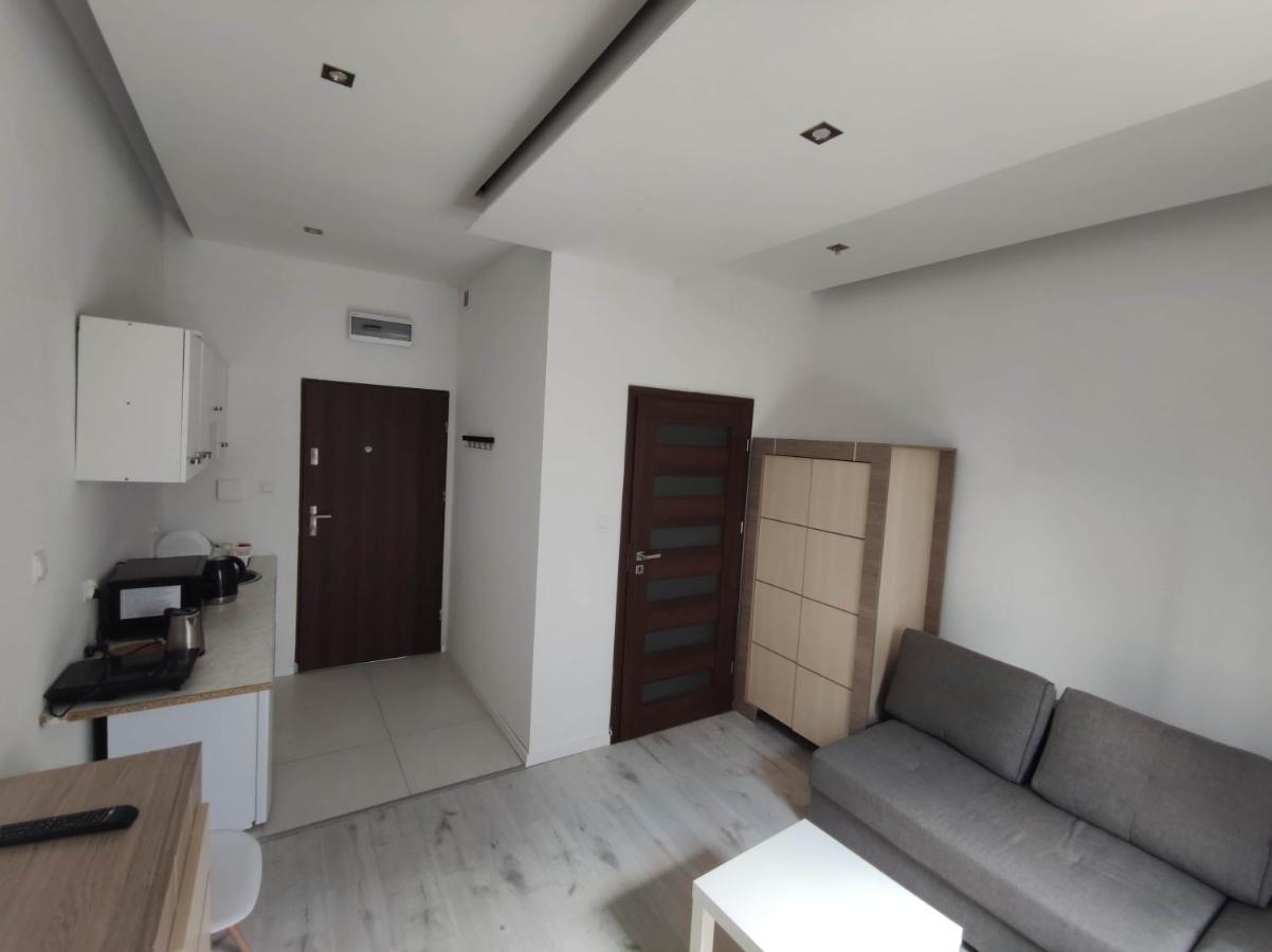 Micadas Apartamenty Piaseczno (Masovia) Exterior foto
