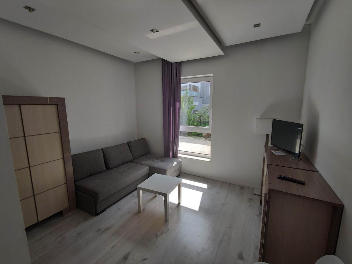 Micadas Apartamenty Piaseczno (Masovia) Exterior foto