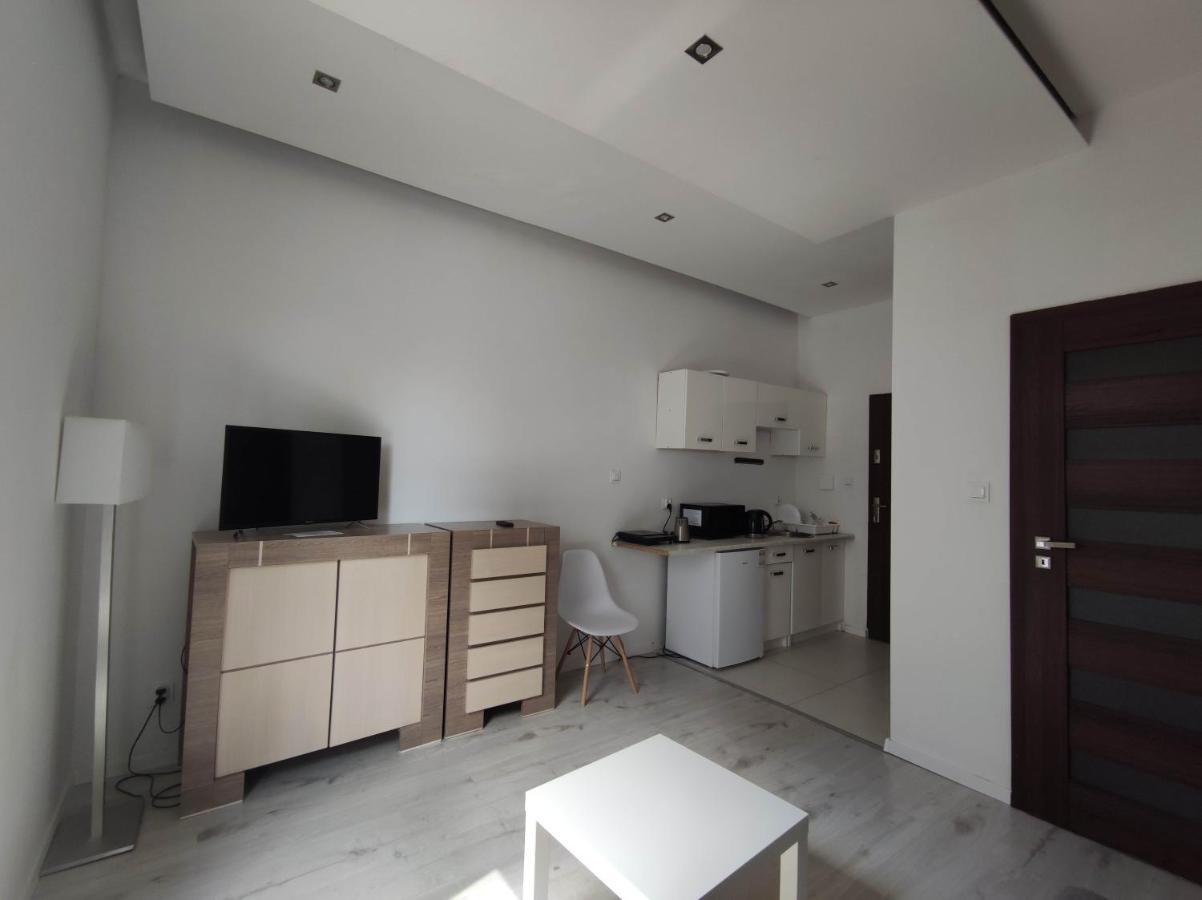 Micadas Apartamenty Piaseczno (Masovia) Exterior foto